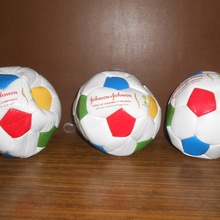 мячики от Johnson&Johnson