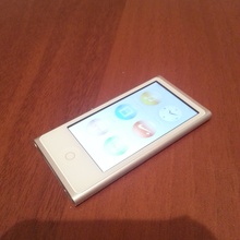 iPod Nano 7G 16GB от Сотмаркет