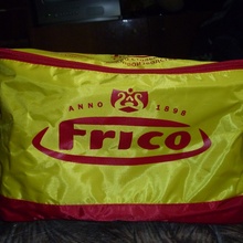 Сумка-холодильник от Frico