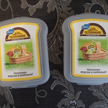 контейнер для бутерброда от Oltermanni