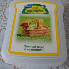 контейнер для бутербродов от Oltermanni