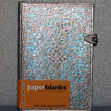 Блокнот Paperblanks (формат А6) с бесплатной доставкой от За набранные баллы от интернет-магазина Paperhouse