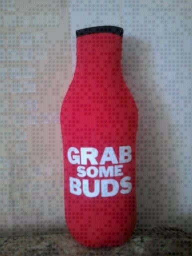 Приз акции Bud «BUD-Shop»