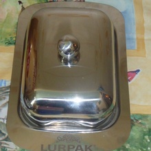 Масленка от Lurpak
