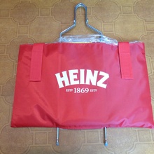 Решетка для мяса от Heinz