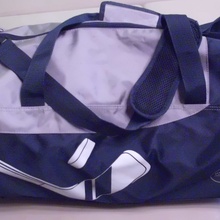 Сумка, просто сумка (две).  от NIVEA