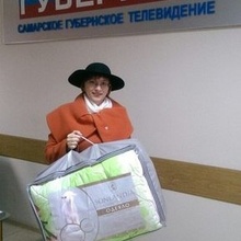 Одеяло за репост VK от Розыгрыш на страничке VK от телеканала "Губерния"