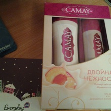 Camay от Everydayme.ru