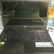 Ноутбук Acer от Роллтон