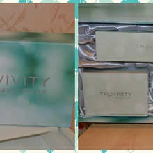 Набор витаминок TRUVIVITY™ от NUTRILITE™ «Раскройте секрет красивой кожи!» от TRUVIVITY™ от NUTRILITE™ «Раскройте секрет красивой кожи!»