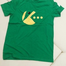 Очередная футболка от Клинского от Конкурс Клинское: «Прокачаем тусу дома»