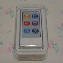 iPod Nano 16GB от 1e.ru