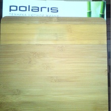 Весы от Polaris