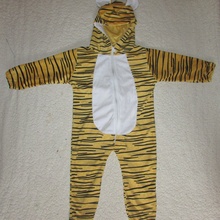 костюм тигренка от Libero