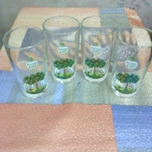 стаканы от Фруктовый Сад