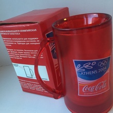 Limited edition Термокружка от Coca-Cola