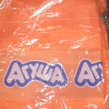 Полотенце от Агуша