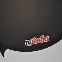 Доска на холодильник от Nutella