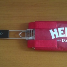 Решетка-гриль для колбасок от Heinz
