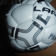 Футбольный мяч от Простоквашино