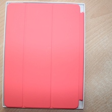 Apple iPad Smart Cover, Red  от Rothmans