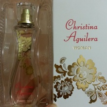 парфюм от Кристины от викторина woman
