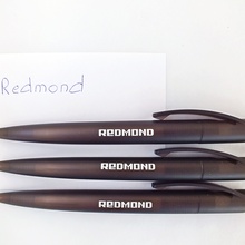 Ручки Redmond за баллы от Призы за баллы в клубе Redmond