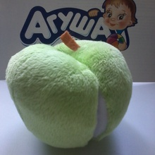 Яблочко от Агуша