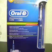 Протестируйте продукцию «Oral-B» и оставьте отзыв о качестве продукта! от Everydayme.ru