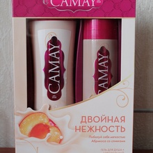 Набор Camay от Everydayme.ru