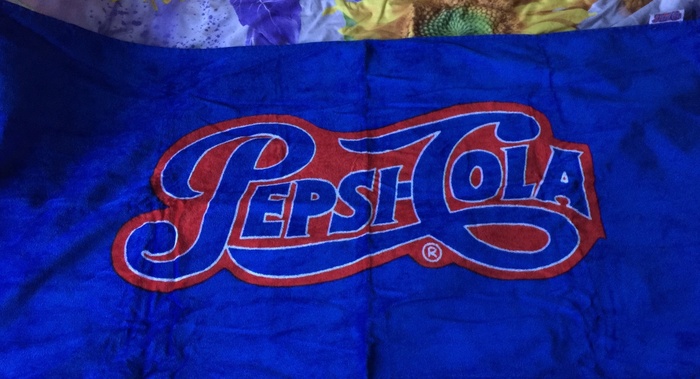 Приз акции Pepsi «Собирайся на дачу и выигрывай призы!»