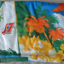 полотенце от J7