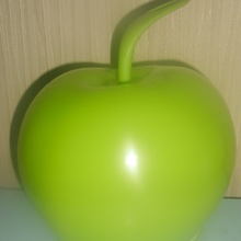Светильник-яблоко от Сады Придонья