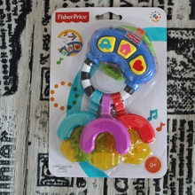 Развивающая игрушка от журнала "Счастливые родители", конкурс "Малыши месяца" от Счастливые родители: Малыши месяца