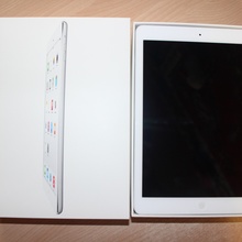 Планшет iPad Air от LM