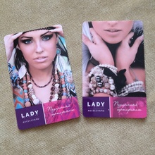 Серты от Lady Collection от Lady Collection