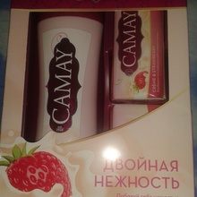Camay от Everydayme.ru