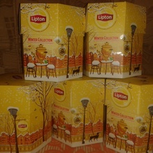 чай от Lipton