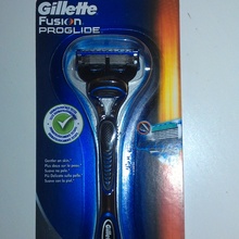 Gillette Fusion ProGlide от Gillette