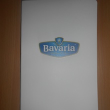 ежедневник от Bavaria