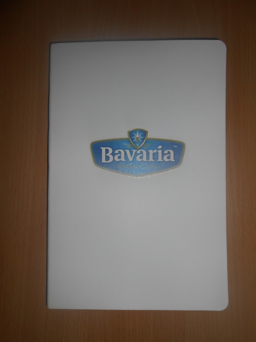 Приз акции Bavaria «Встань у руля Баварии!»