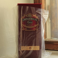 Виски Chivas Regal Extra от Chivas Regal Extra