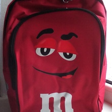Рюкзак от M&M's