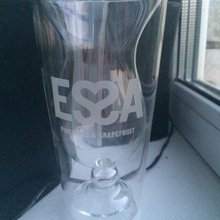 стакан от Essa