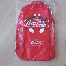 рюкзак от Coca-Cola