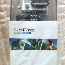 Экшн-камеры Go-Pro Hero 3 от LM
