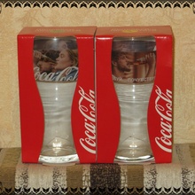 Стакашки от Coca-Cola
