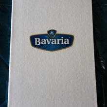 Ежедневник от Bavaria