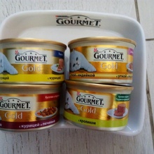 Gourmet Gold: «Gourmet приглашает в клуб Гурманов» (2015)