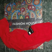 шарф от Fashion Hause от fashion Hause